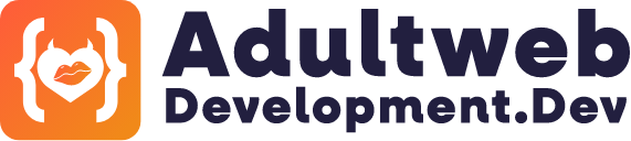 Top Adult Website Development Company