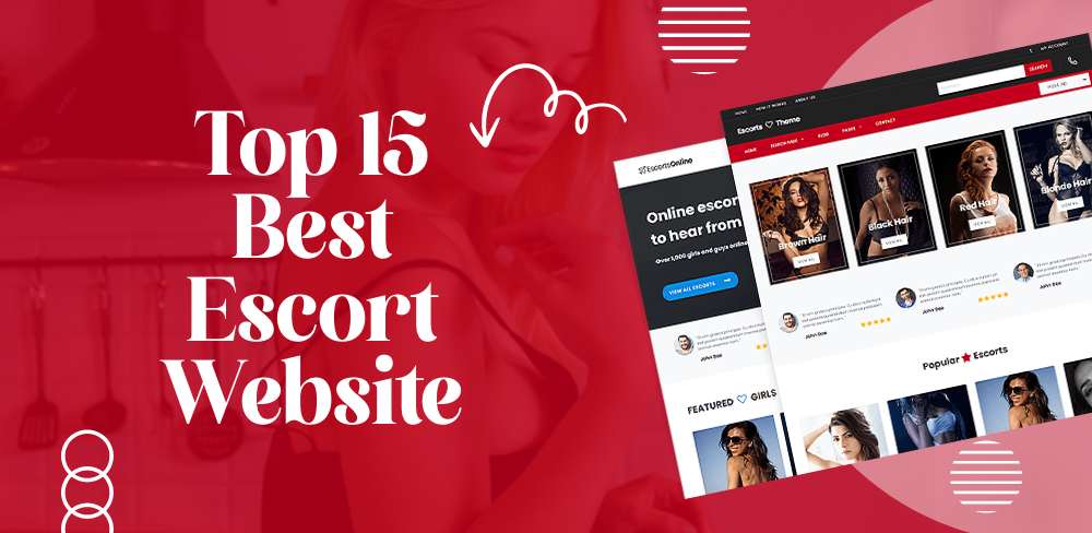 Top 15 Best Escort Website