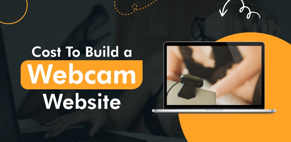How Much Dose It Cost To Build a Webcam Website