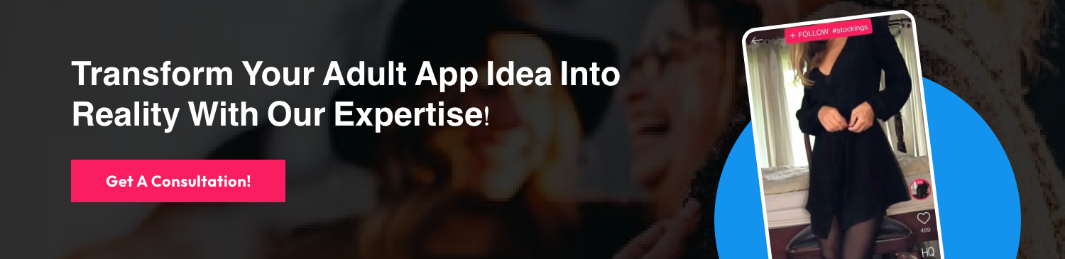 Build an App Like FikFap