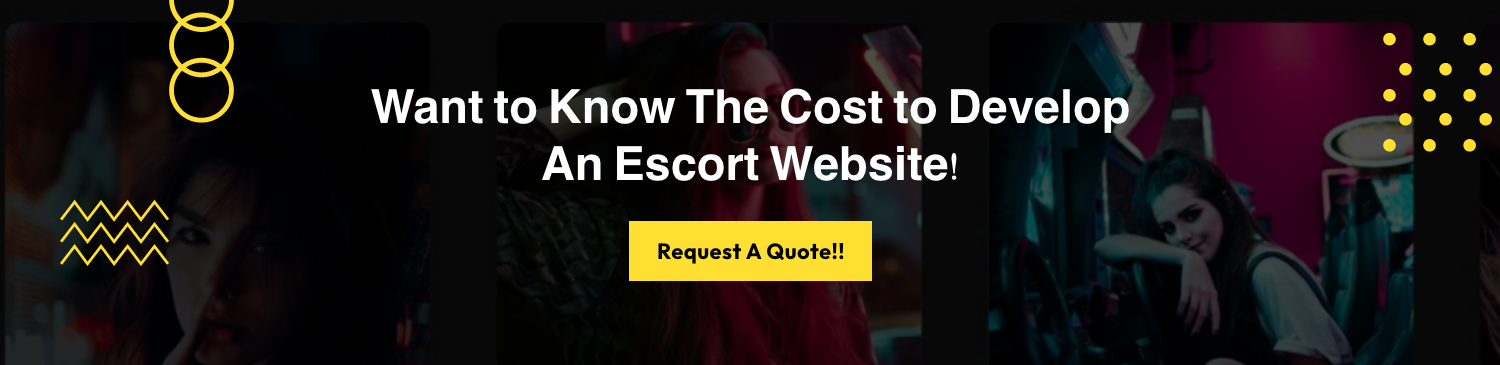 Develop An Escort Website Like Slixa