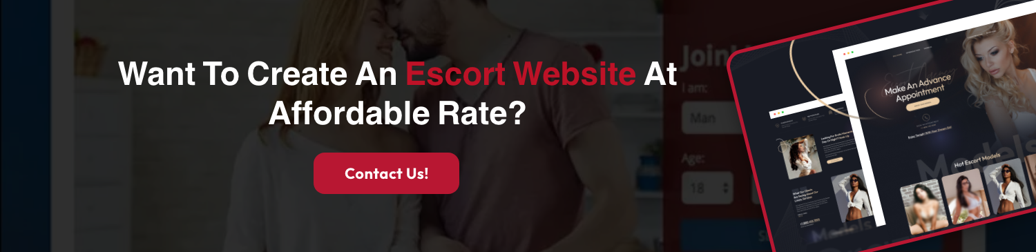 Best Escort Website