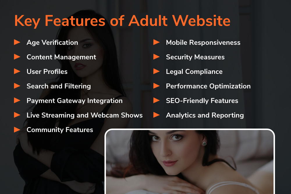 How To Start A Successful Adult Website