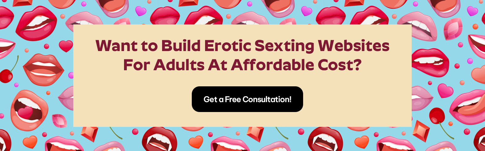 Sexting Websites for Adults