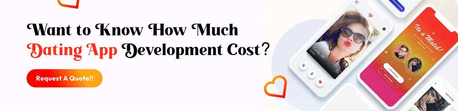 Adult Dating App Development Cost