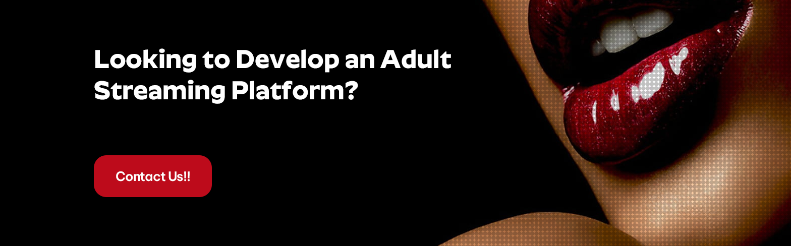 Cost to Develop An Adult Website in UK