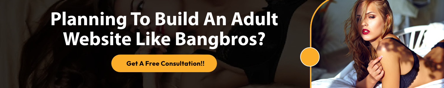 Build An Adult Website Like Bangbros