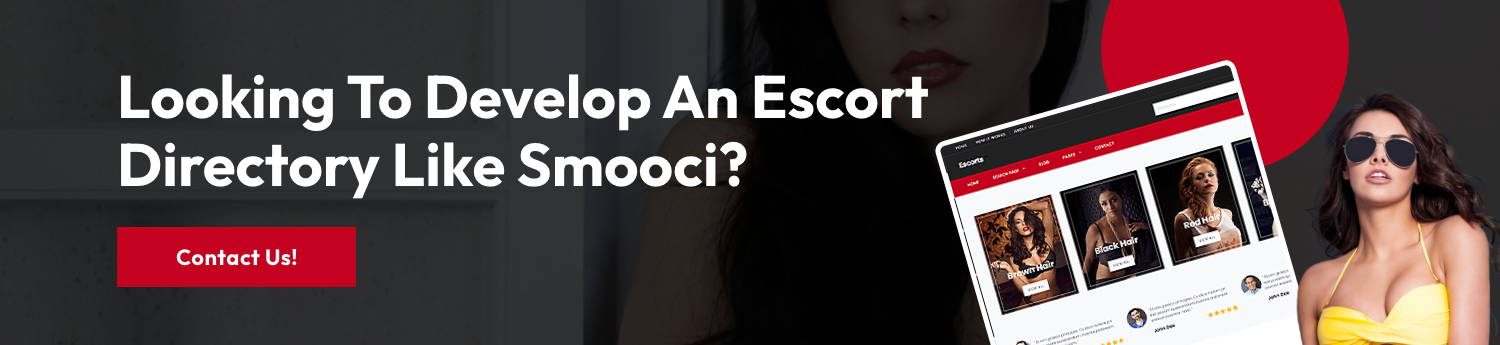 Develop An Escort Directory Like Smooci