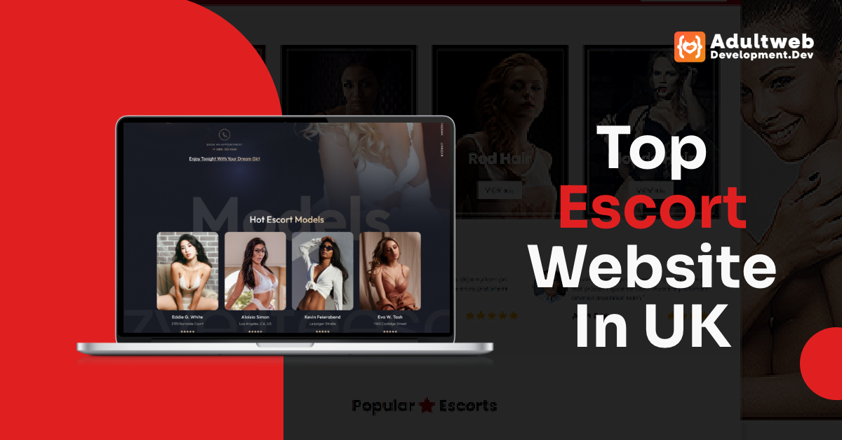 Top Escort Websites In UK