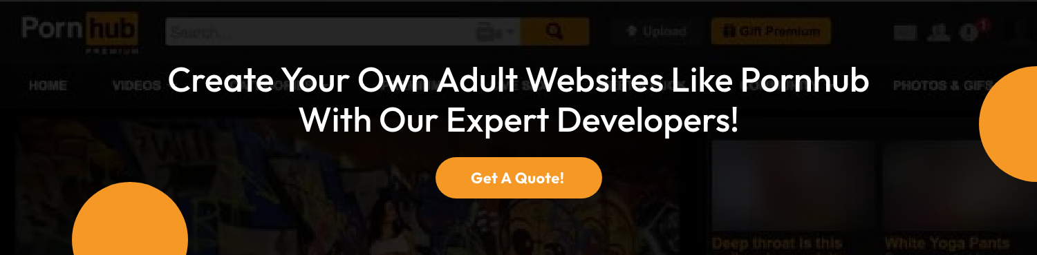 Best Adult Websites