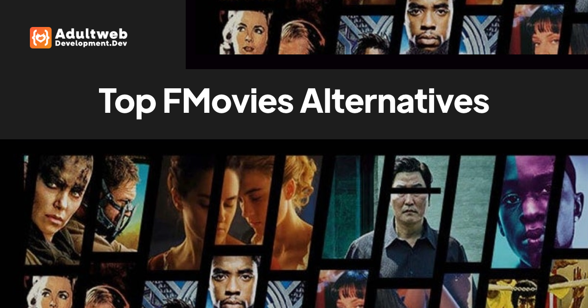 Top FMovies Alternatives to Use in 2024