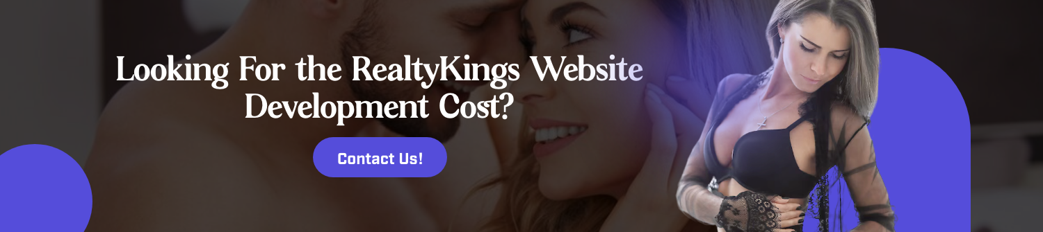 Develop A Website Like RealityKings