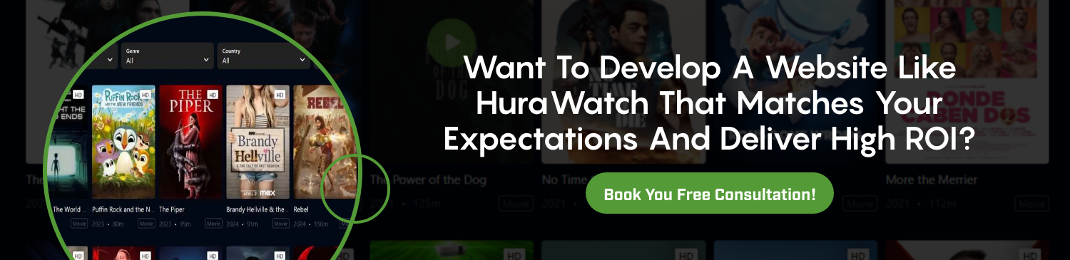 HuraWatch Alternatives