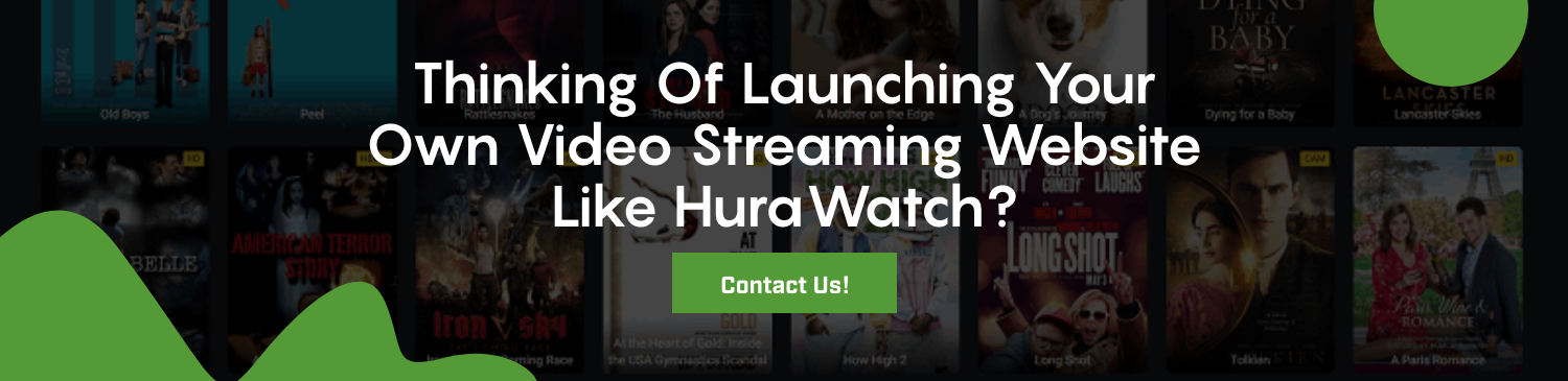 HuraWatch Alternatives