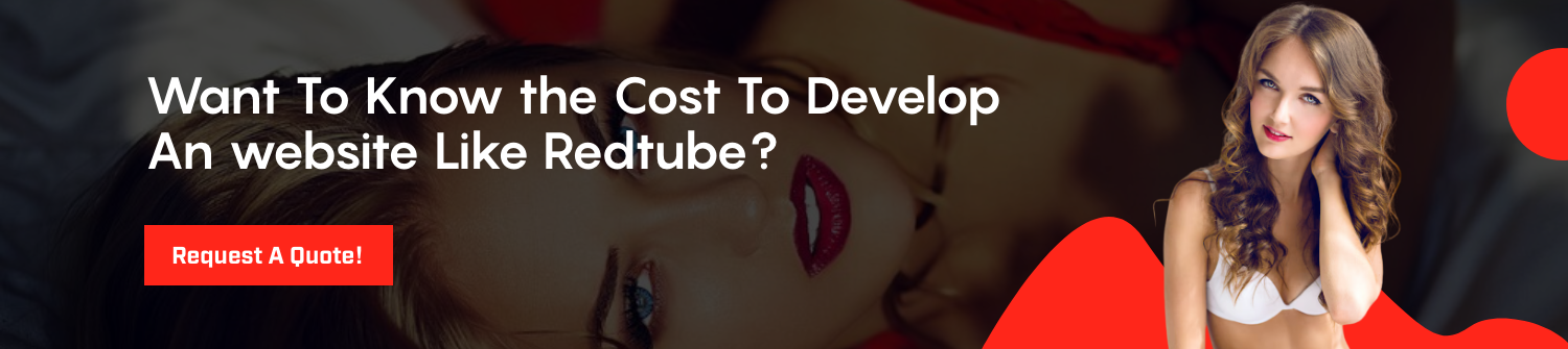 Develop A Website Like Redtube