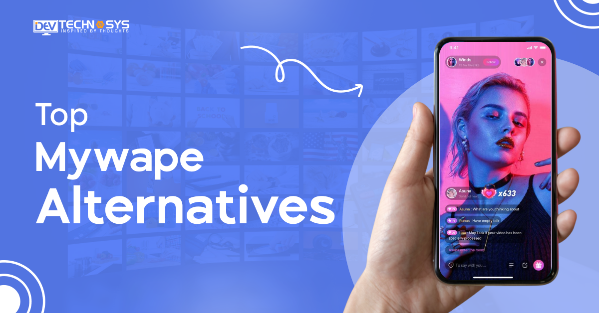 Top mywape alternatives