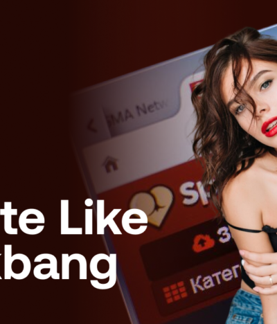How To Develop Website Like Spankbang: An Adult Website