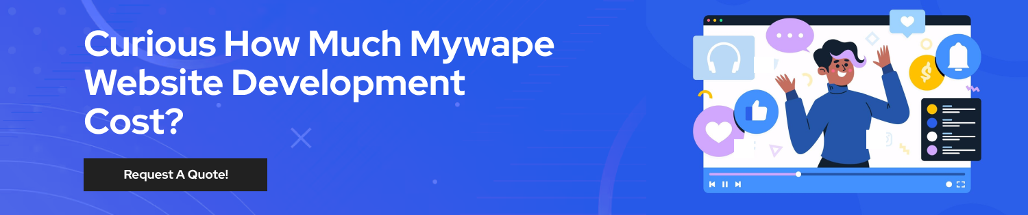 mywape alternatives