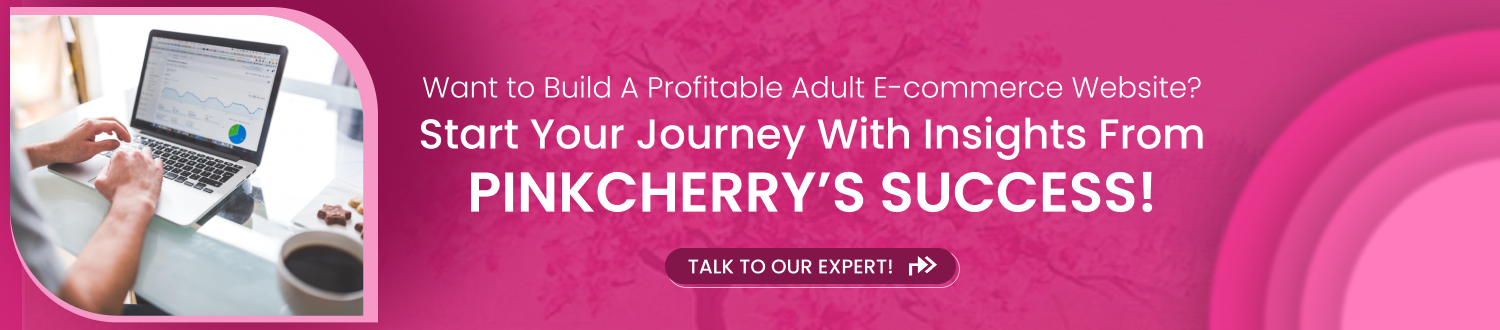 CTA Develop A Website Like PinkCherry