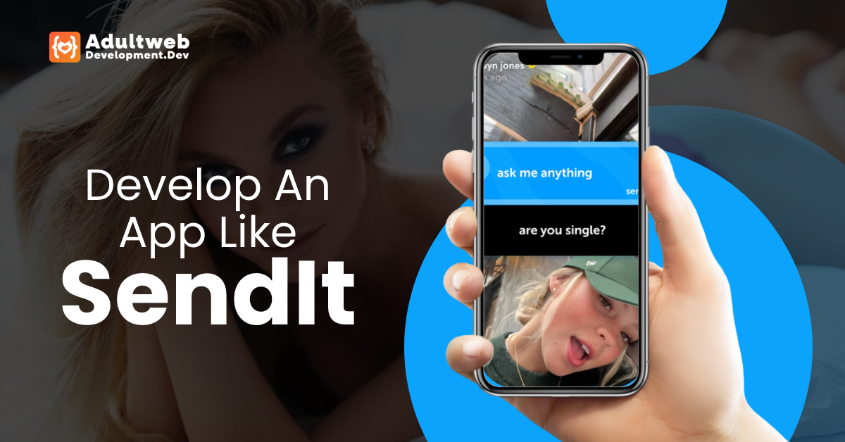 How To Develop An App Like SendIt