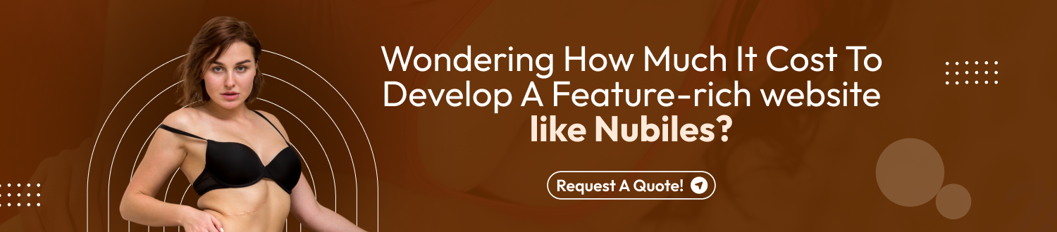 CTA 1 Develop A Website Like Nubiles