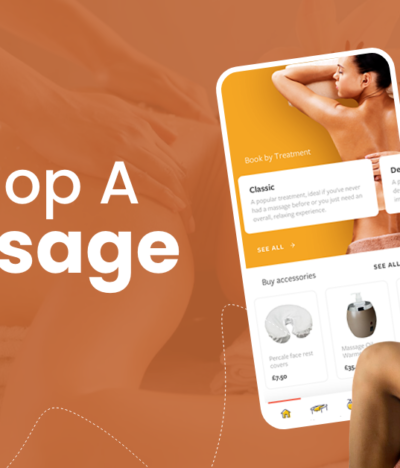 How to Develop a Massage App?