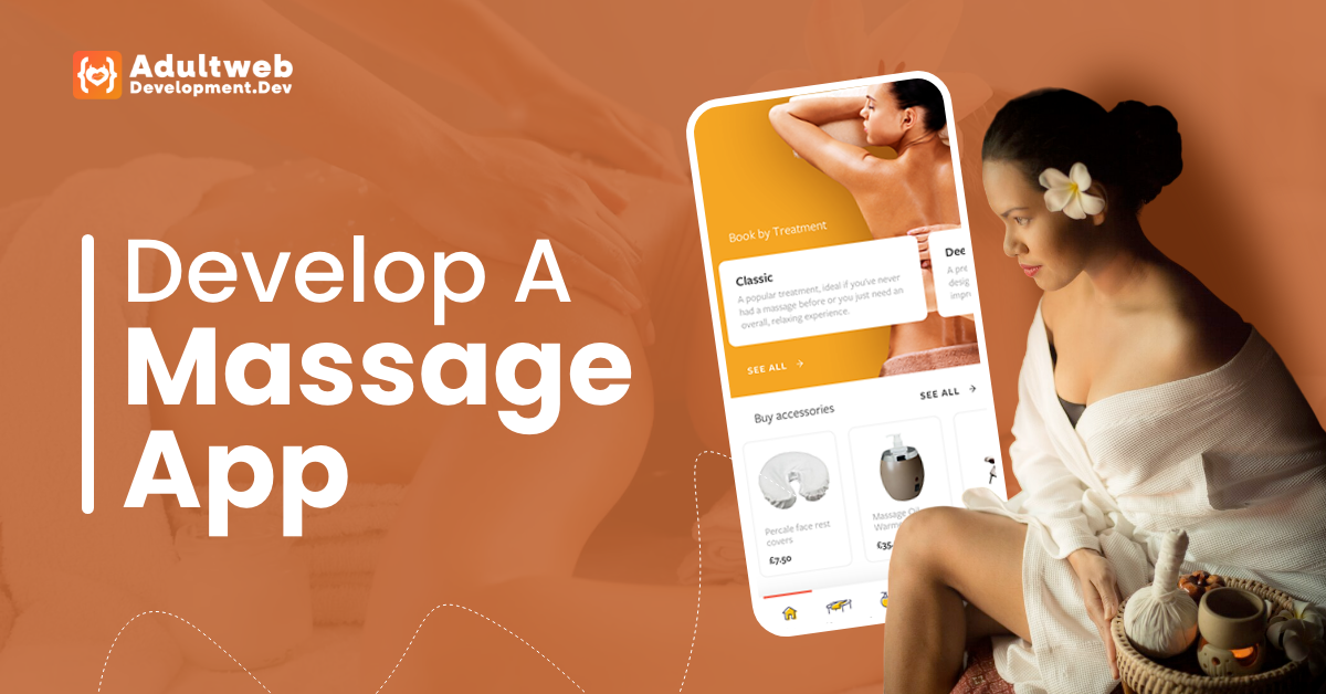 Develop A Massage App