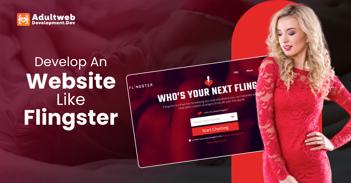 How To Develop A Website Like Flingster