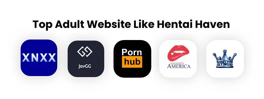 Top Adult Website Like Hentai Haven