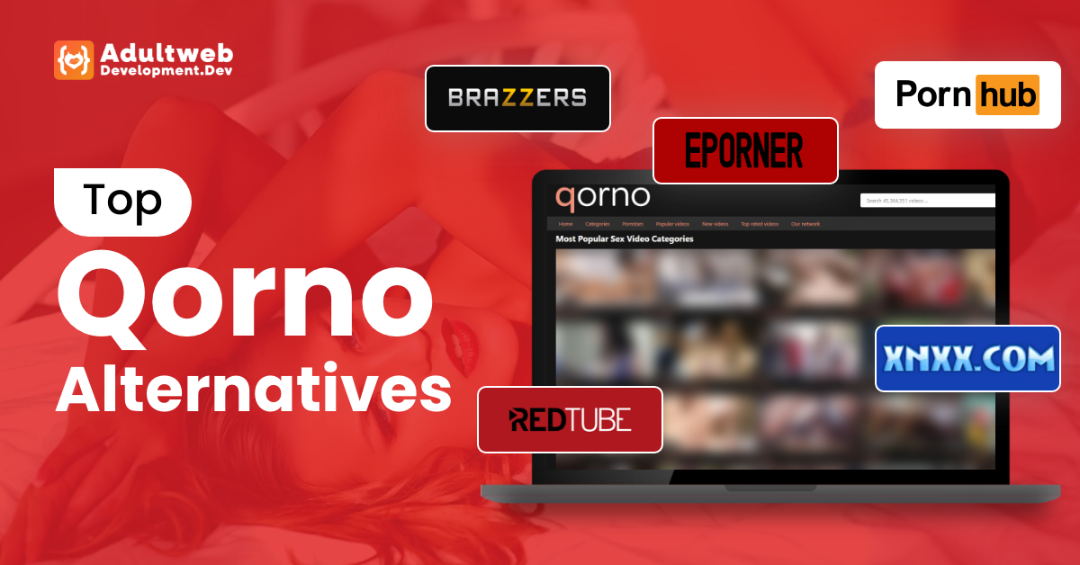 Top Qorno Alternatives & Competitors