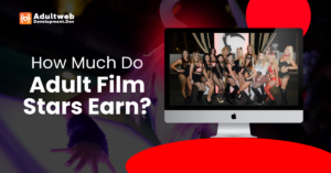 Understanding Porn Actor Salary How Much Do Adult Film Stars Earn