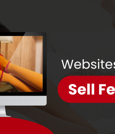 Top 10 Websites to Sell Feet Pics